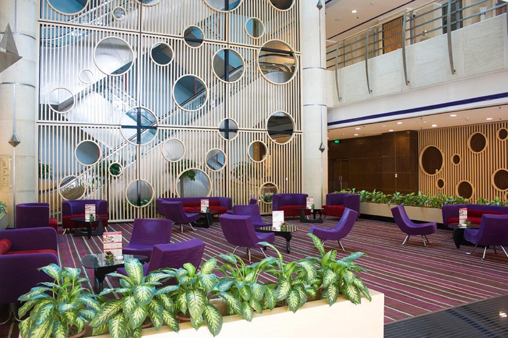 Novotel Atlantis Shanghai - Breakfast In The Clouds With River View In The Revolving Restaurant & 24Hours Free Self-Laundry Exteriér fotografie